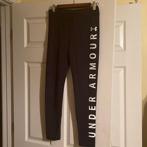Under Armour leggings
